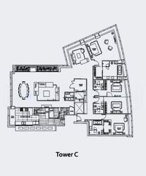 St. Regis Residences (D10), Apartment #638760101